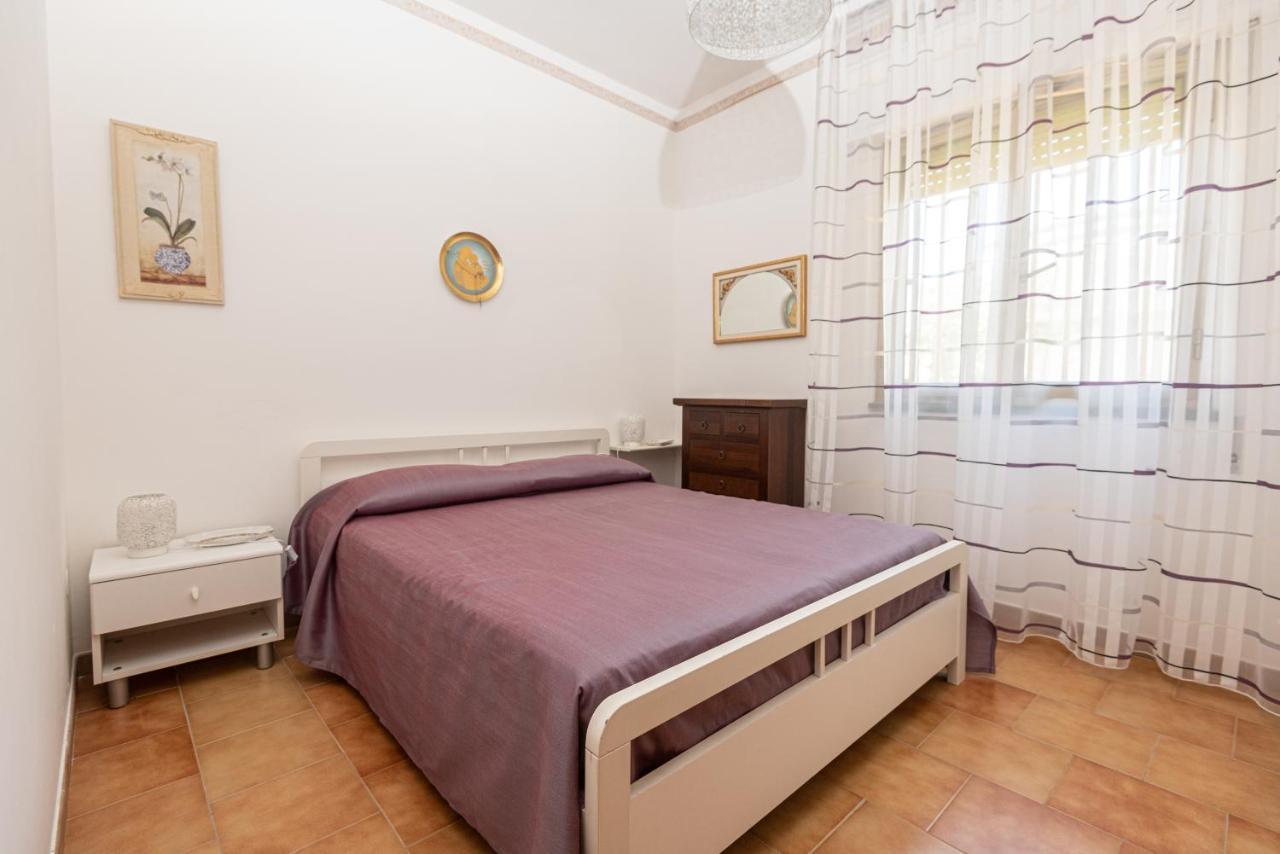Casa Vacanza Sant'Erasmo Ginosa Marina Marina di Ginosa Exterior foto